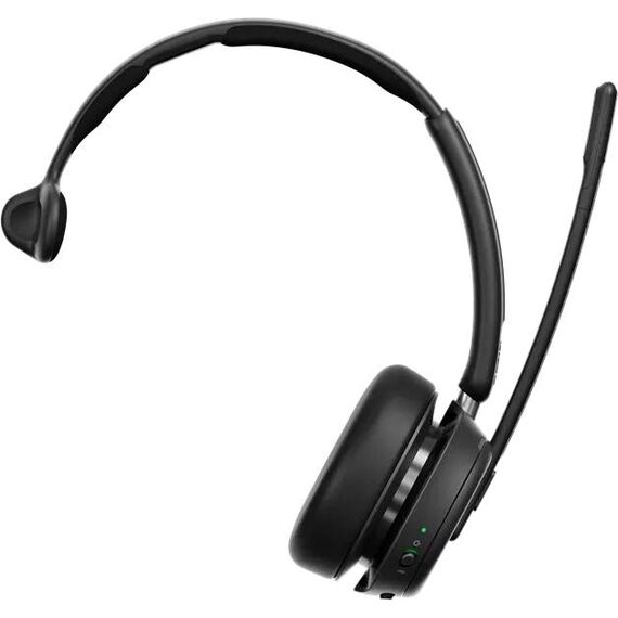 EPOS IMPACT 1030T - Headset - on-ear - Bluetooth - wire | 1001137