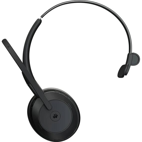 Jabra Evolve2 55 UC Mono Headset onear Bluetooth 25599-889-899