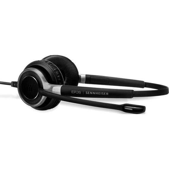 EPOS I SENNHEISER IMPACT SC 660 USB ML Headset 1000553