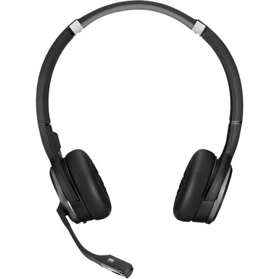 EPOS IMPACT SDW 60 HS Headset onear DECT wireless 1000633