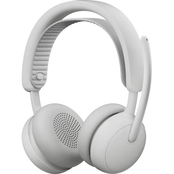 Logitech Zone Wireless 2 ES / Headset / on-ear / Blu | 981-001520