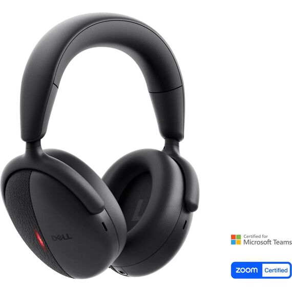 Dell Premier Wireless ANC Headset WL7024 - Headset | WL7024-DEMEA