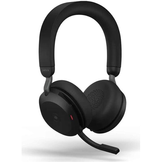 Jabra Evolve2 75 Headset onear Bluetooth 27599-989-899