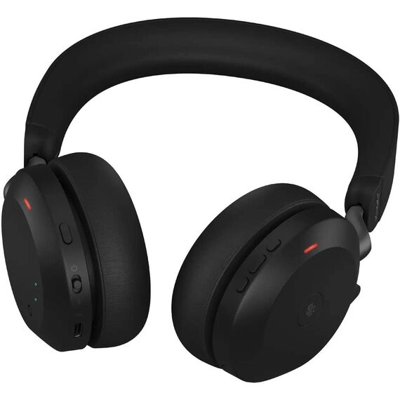 Jabra Evolve2 75 Headset onear Bluetooth 27599-989-899