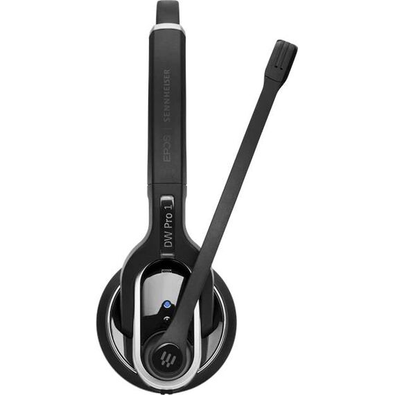 EPOS I SENNHEISER IMPACT DW Pro1 ML Headset 1000533
