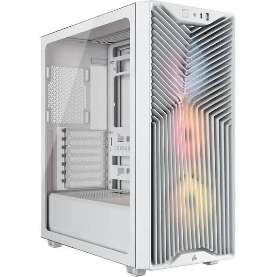 CORSAIR Geh Midi 3200D RS ARGB Performance, White (CC-9011345-WW)