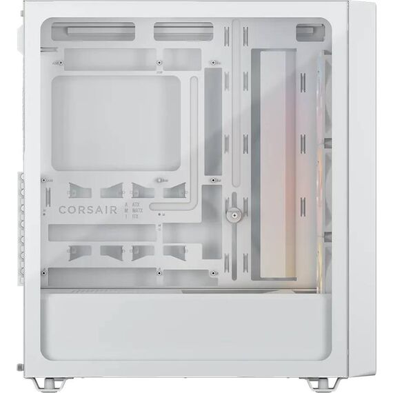 CORSAIR Geh Midi 3200D RS ARGB Performance, White (CC-9011345-WW)