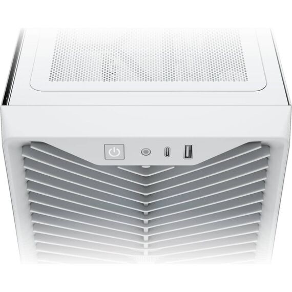 CORSAIR Geh Midi 3200D RS ARGB Performance, White (CC-9011345-WW)