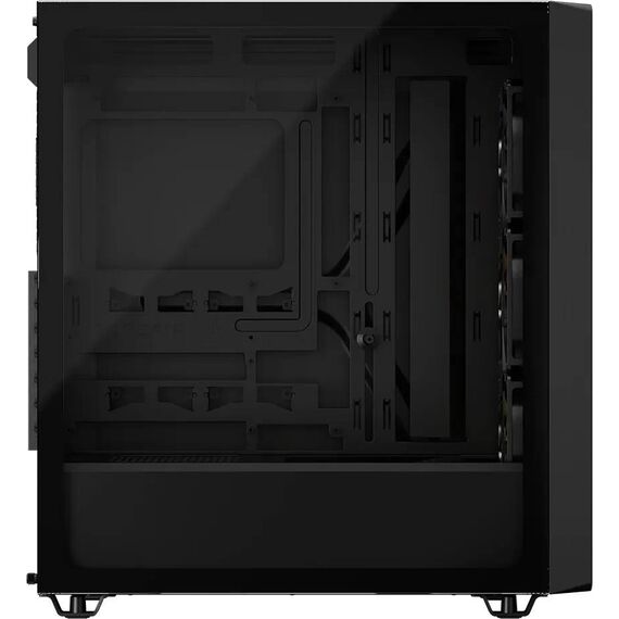 Corsair 3200D RS ARGB Mid-Tower ATX PC Case Black