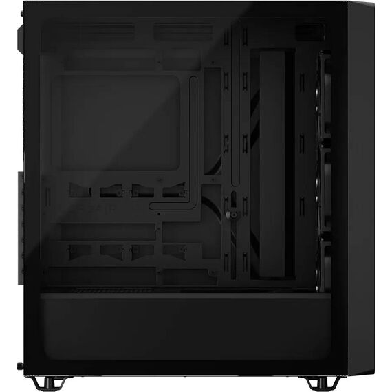 CORSAIR Geh Midi 3200D RS Performance, Black (CC-9011334-WW)