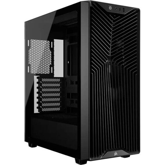 CORSAIR Geh Midi 3200D RS Performance, Black (CC-9011334-WW)