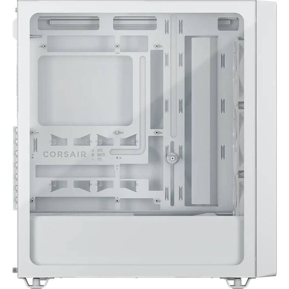 CORSAIR Geh Midi 3200D RS Performance, White (CC-9011335-WW)