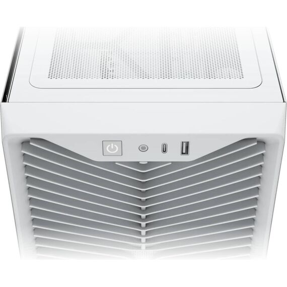 CORSAIR Geh Midi 3200D RS Performance, White (CC-9011335-WW)