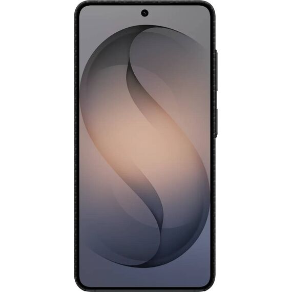 Samsung Smartphone Carbon Magnet Cover for S26 Black (EF-KS942SNEGWW)