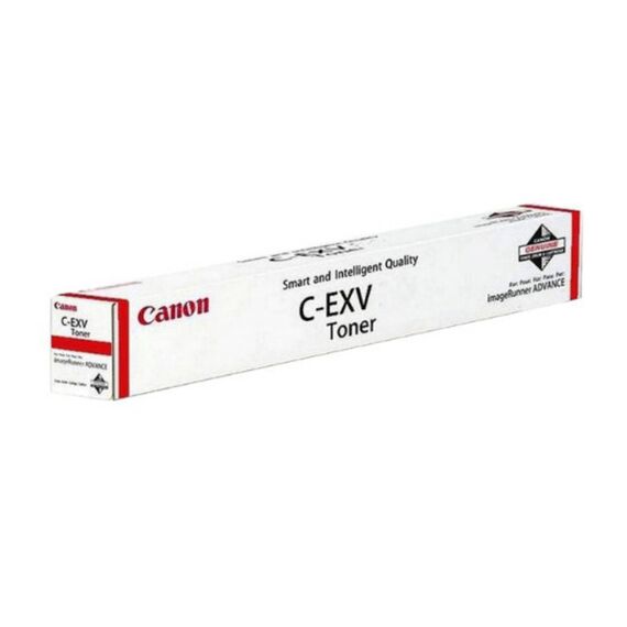Canon Toner Canon C-EXV64 M magenta 25500 Seiten (5755C002)