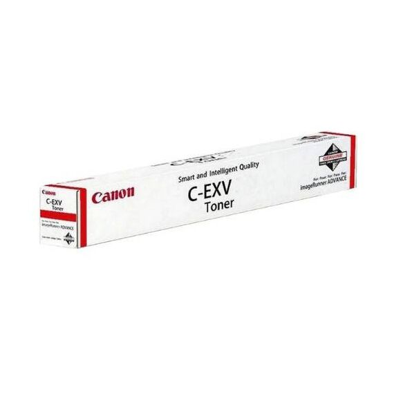 Canon Toner Canon C-EXV64 BK black 38000 Seiten (5753C002)