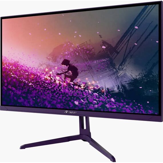 Arozzi TFT Nova 24" IPS 200Hz lila (AZ-NO-24T1K200-PP)