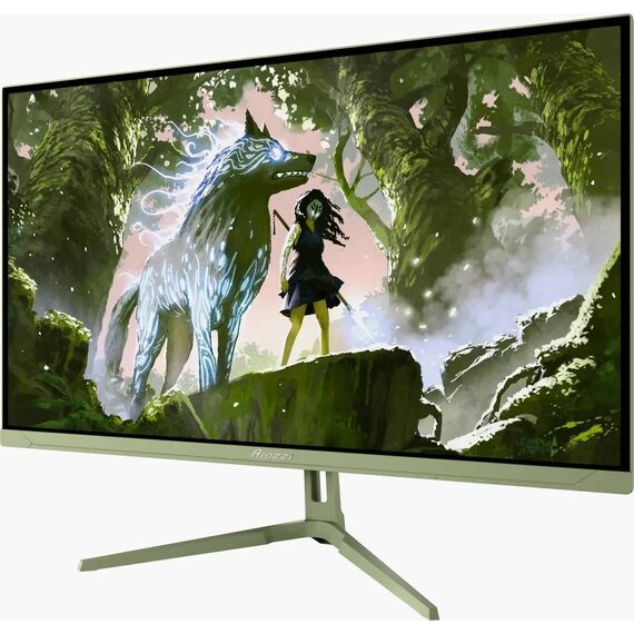 Arozzi TFT Nova 27" IPS 180Hz gaming (AZ-NO-27T2K180-FST)