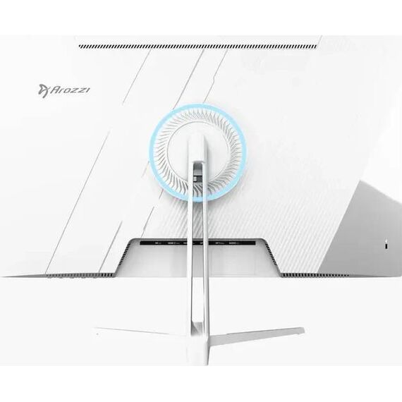 Arozzi TFT Nova 27" IPS 180Hz white (AZ-NO-27T2K180-WT)