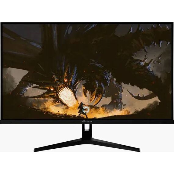 Arozzi TFT Nova 32" IPS 180Hz black (AZ-NO-32T2K180-BK)