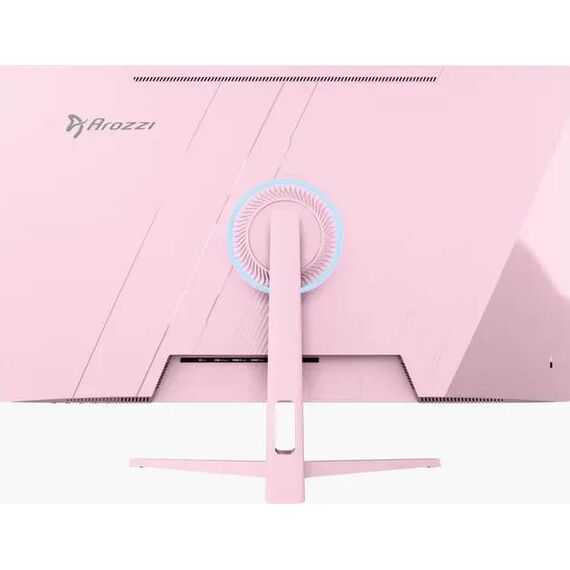 Arozzi TFT Nova 32" IPS 180Hz pink (AZ-NO-32T2K180-PNK)
