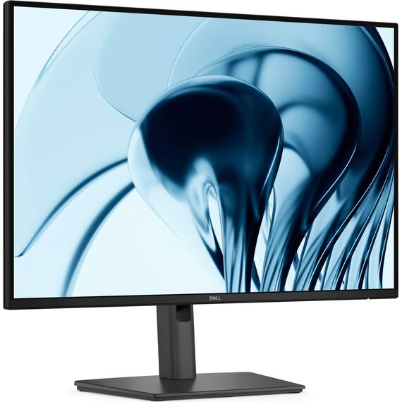 Dell Pro P2426 24.1-inch WUXGA IPS Monitor Dark Gray