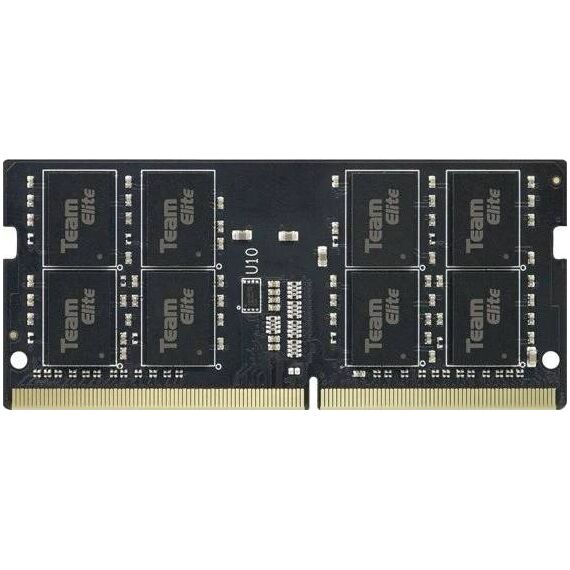TEAMGROUP ELITE TED416G3200C22-S01 16GB DDR4 SO-DIMM