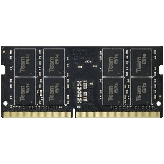 TEAMGROUP ELITE TED416G3200C22-S01 16GB DDR4 SO-DIMM