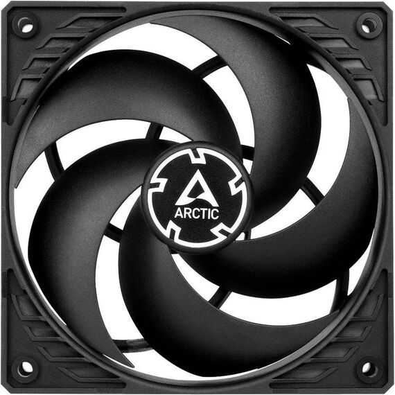 ARCTIC P12 Silent ACFAN00130A 120mm Black Fan