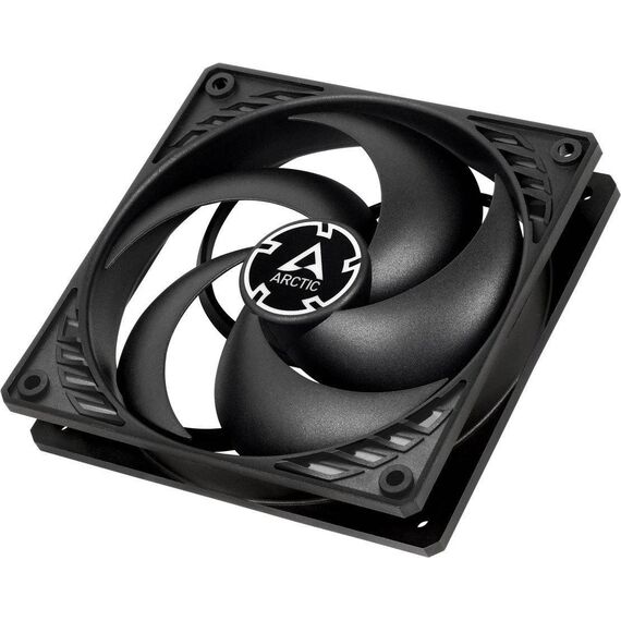 ARCTIC P12 Silent ACFAN00130A 120mm Black Fan