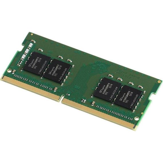 Kingston ValueRAM KVR32S22D8/16 16GB DDR4 SO-DIMM