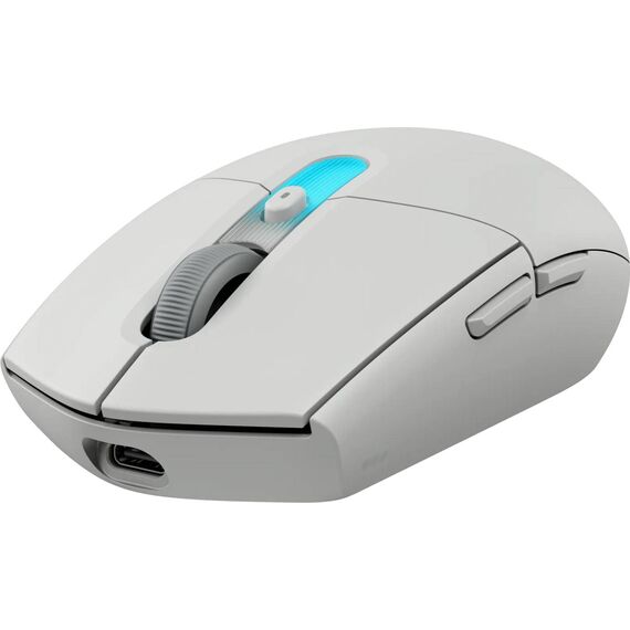Logitech G305 X SUPERLIGHT Wireless Gaming Mouse White