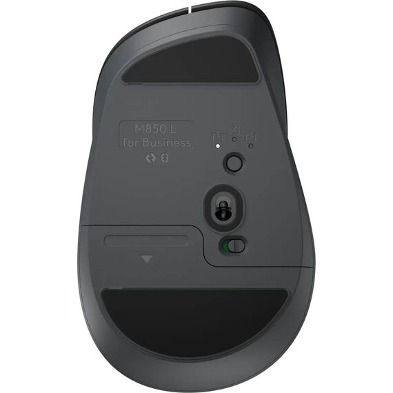 Logitech Signature M850 L for Business Wireless Mouse