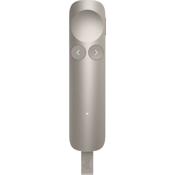 Logitech Spotlight 2 Presentation Remote Sand