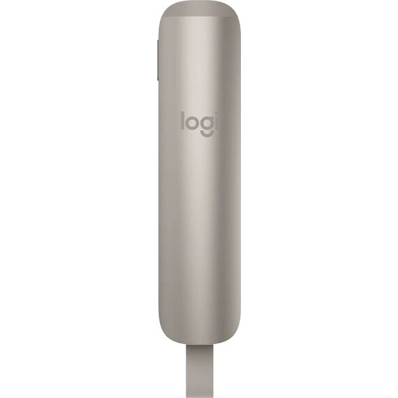 Logitech Spotlight 2 Presentation Remote Sand
