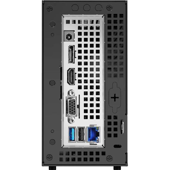 ASRock DeskMini X300/2.5G AM4 1.92L Barebone Mini PC