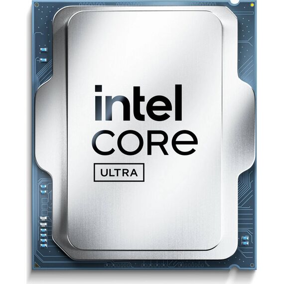 Intel Core Ultra 5 235 Tray Desktop Processor LGA1851