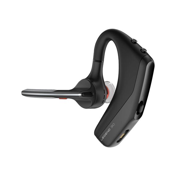 Poly Voyager Legend 30 AV4P5AA#ABB Black Bluetooth Headset
