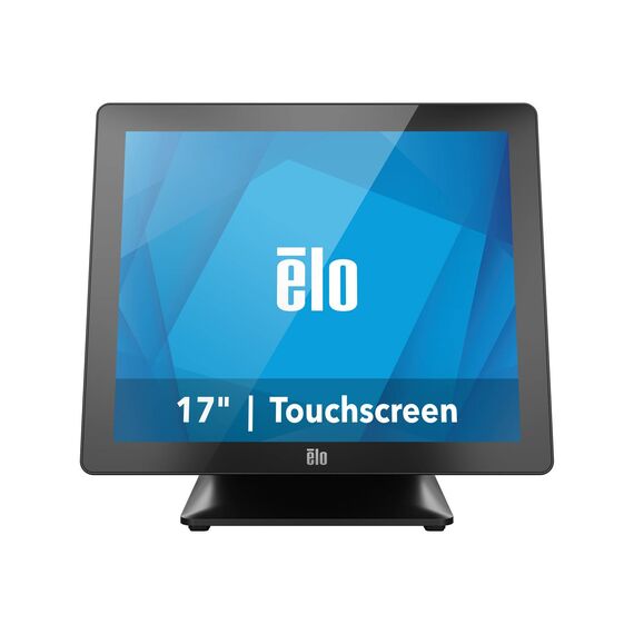 Elo Touch Solutions I-Series 3 All-in-One PC, Intel Core i3-1215UL