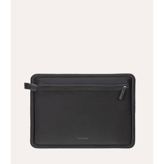 Tucano INTORNO NEOPREN SLEEVE BLACK (BFINTMB13-BK)