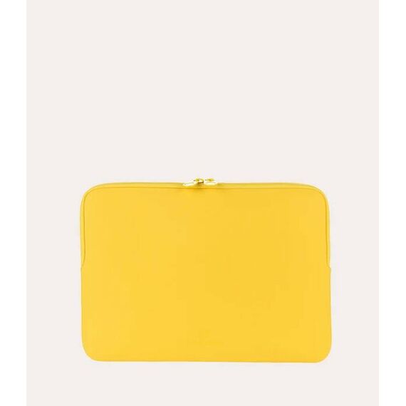 Tucano COLORE Second Skin sleeve for laptops and MacBook (BFC1314-Y)