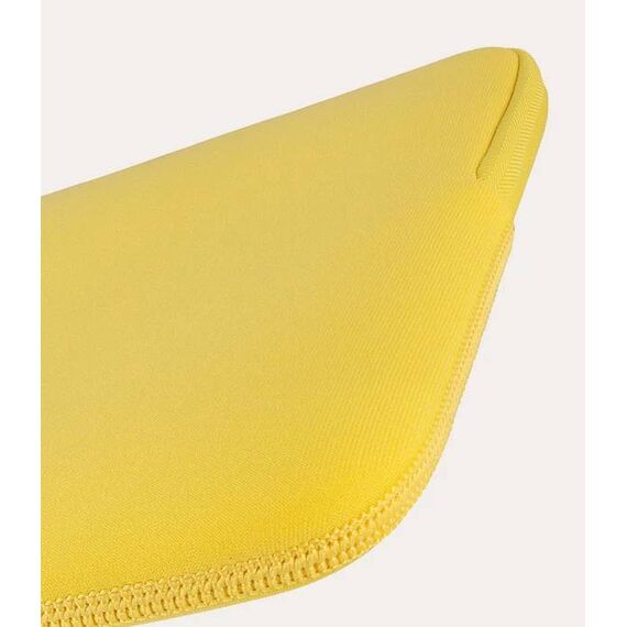 Tucano COLORE Second Skin sleeve for laptops and MacBook (BFC1314-Y)