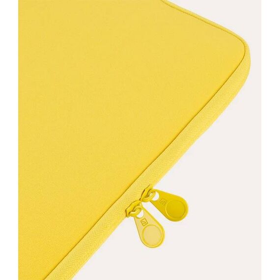Tucano COLORE Second Skin sleeve for laptops and MacBook (BFC1314-Y)
