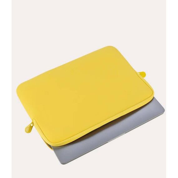 Tucano COLORE Second Skin sleeve for laptops and MacBook (BFC1314-Y)
