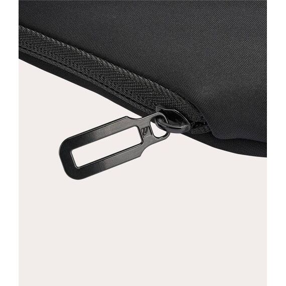Tucano Doppio Sleeve 15.6"/MBP 16" Black