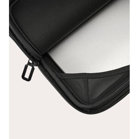 Tucano Colore Second Skin Sleeve 13"-14" Black