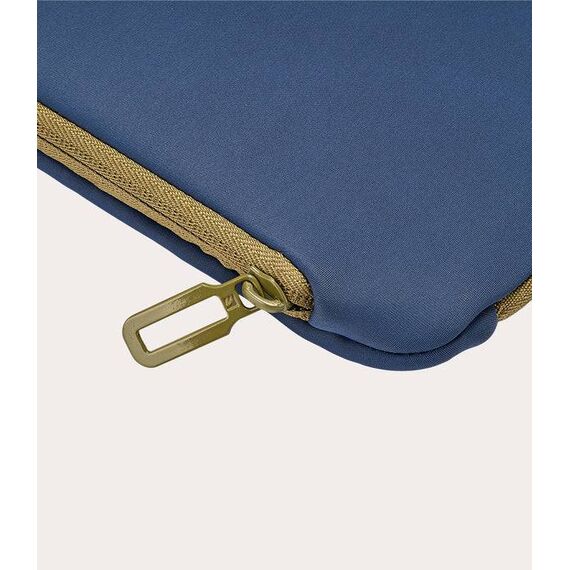 Tucano Doppio Sleeve 15.6"/MBP 16" Blue