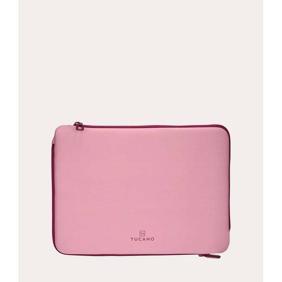 Tucano Doppio Sleeve 13"-14" Pink