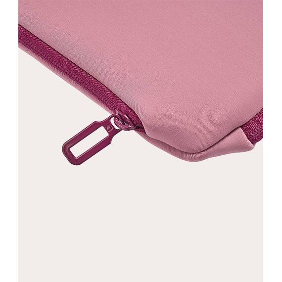 Tucano Doppio Sleeve 13"-14" Pink