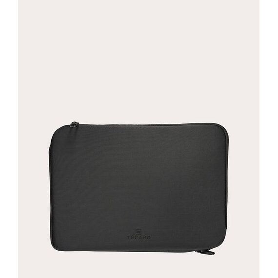 Tucano Doppio Sleeve 13"-14" Black